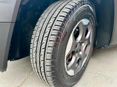 JEEP Renegade 1.8 16V 4P FLEX AUTOMTICO, Foto 4