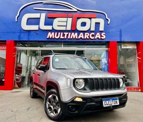 JEEP Renegade 1.8 16V 4P FLEX AUTOMTICO, Foto 5