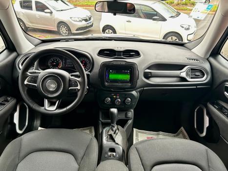 JEEP Renegade 1.8 16V 4P FLEX AUTOMTICO, Foto 6