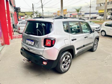 JEEP Renegade 1.8 16V 4P FLEX AUTOMTICO, Foto 7