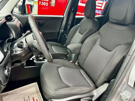 JEEP Renegade 1.8 16V 4P FLEX AUTOMTICO, Foto 8
