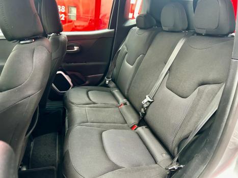 JEEP Renegade 1.8 16V 4P FLEX AUTOMTICO, Foto 9