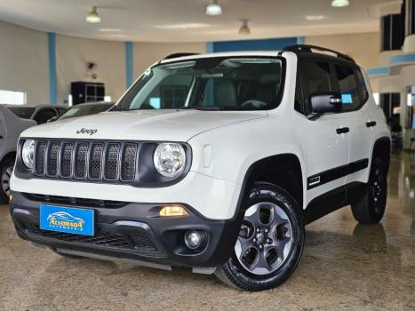JEEP Renegade 1.8 16V 4P FLEX, Foto 1