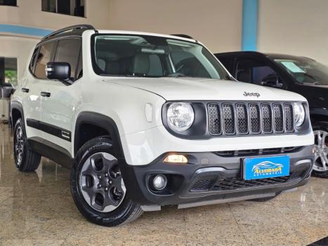 JEEP Renegade 1.8 16V 4P FLEX, Foto 2