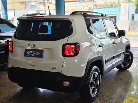 JEEP Renegade 1.8 16V 4P FLEX, Foto 3