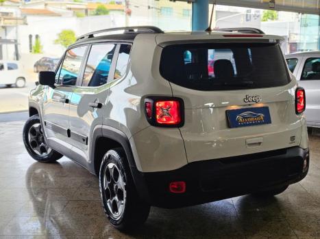JEEP Renegade 1.8 16V 4P FLEX, Foto 4
