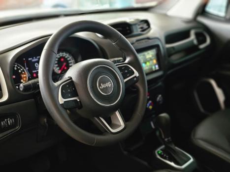 JEEP Renegade 1.8 16V 4P FLEX, Foto 5