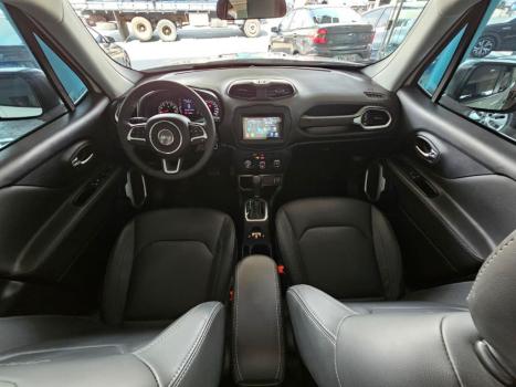 JEEP Renegade 1.8 16V 4P FLEX, Foto 8