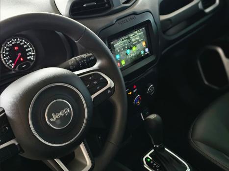 JEEP Renegade 1.8 16V 4P FLEX, Foto 10