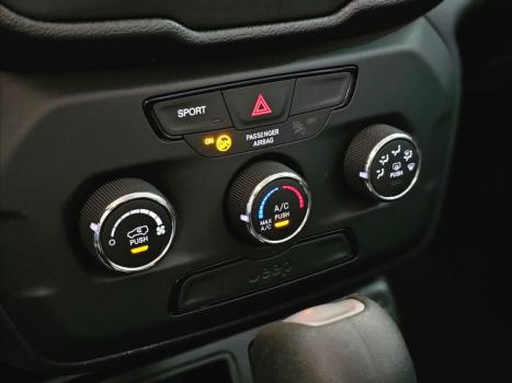 JEEP Renegade 1.8 16V 4P FLEX, Foto 11