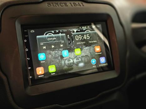 JEEP Renegade 1.8 16V 4P FLEX, Foto 12