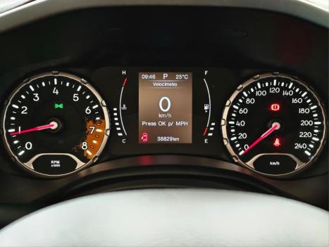 JEEP Renegade 1.8 16V 4P FLEX, Foto 14