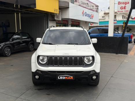 JEEP Renegade 1.8 16V 4P FLEX LONGITUDE AUTOMTICO, Foto 2