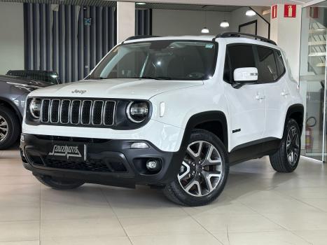 JEEP Renegade 1.8 16V 4P FLEX LONGITUDE AUTOMTICO, Foto 2