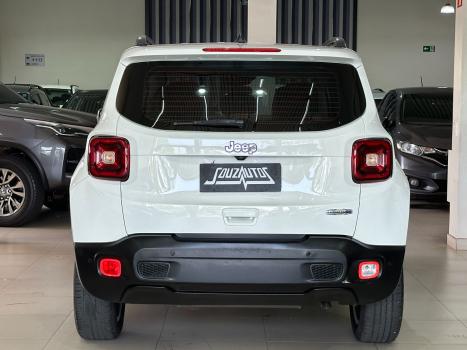 JEEP Renegade 1.8 16V 4P FLEX LONGITUDE AUTOMTICO, Foto 4