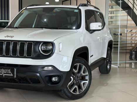 JEEP Renegade 1.8 16V 4P FLEX LONGITUDE AUTOMTICO, Foto 5