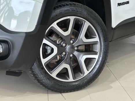 JEEP Renegade 1.8 16V 4P FLEX LONGITUDE AUTOMTICO, Foto 7