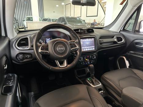 JEEP Renegade 1.8 16V 4P FLEX LONGITUDE AUTOMTICO, Foto 8