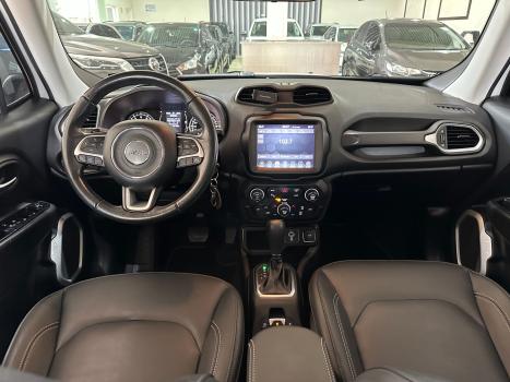 JEEP Renegade 1.8 16V 4P FLEX LONGITUDE AUTOMTICO, Foto 9