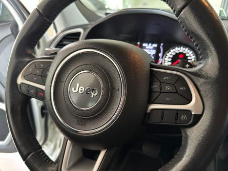 JEEP Renegade 1.8 16V 4P FLEX LONGITUDE AUTOMTICO, Foto 11