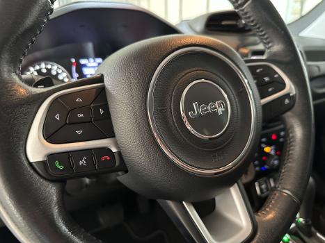 JEEP Renegade 1.8 16V 4P FLEX LONGITUDE AUTOMTICO, Foto 12