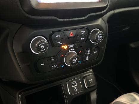 JEEP Renegade 1.8 16V 4P FLEX LONGITUDE AUTOMTICO, Foto 13