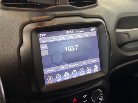 JEEP Renegade 1.8 16V 4P FLEX LONGITUDE AUTOMTICO, Foto 16