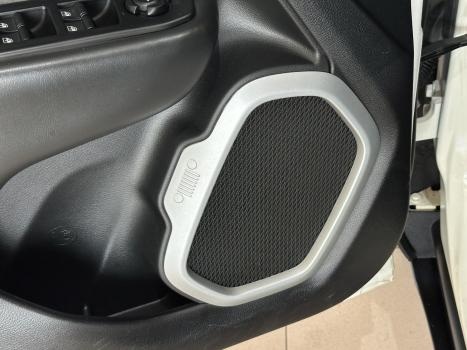 JEEP Renegade 1.8 16V 4P FLEX LONGITUDE AUTOMTICO, Foto 17