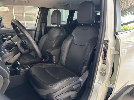 JEEP Renegade 1.8 16V 4P FLEX LONGITUDE AUTOMTICO, Foto 18