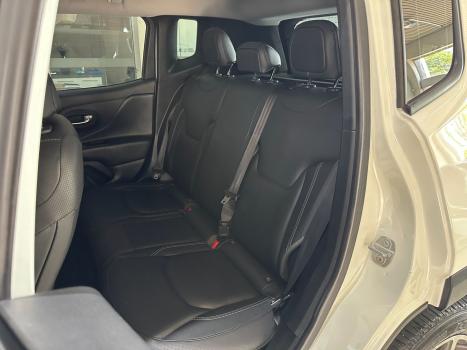 JEEP Renegade 1.8 16V 4P FLEX LONGITUDE AUTOMTICO, Foto 19