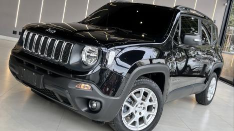 JEEP Renegade 1.8 16V 4P FLEX SPORT AUTOMTICO, Foto 2