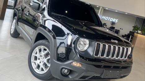 JEEP Renegade 1.8 16V 4P FLEX SPORT AUTOMTICO, Foto 3