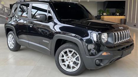 JEEP Renegade 1.8 16V 4P FLEX SPORT AUTOMTICO, Foto 5