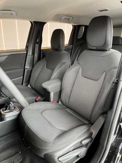JEEP Renegade 1.8 16V 4P FLEX SPORT AUTOMTICO, Foto 7