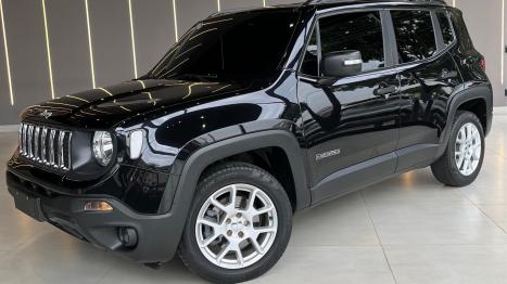 JEEP Renegade 1.8 16V 4P FLEX SPORT AUTOMTICO, Foto 8