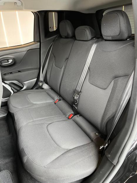 JEEP Renegade 1.8 16V 4P FLEX SPORT AUTOMTICO, Foto 9