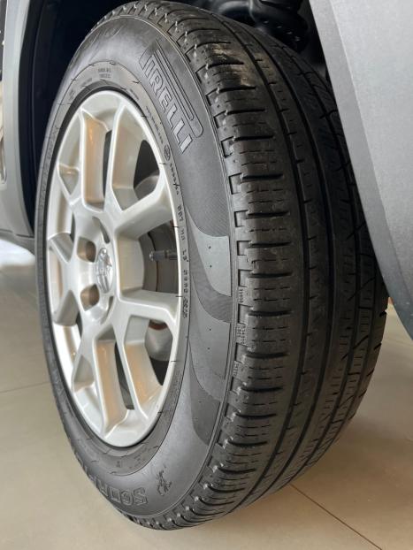 JEEP Renegade 1.8 16V 4P FLEX SPORT AUTOMTICO, Foto 11