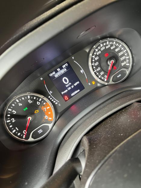 JEEP Renegade 1.8 16V 4P FLEX SPORT AUTOMTICO, Foto 14