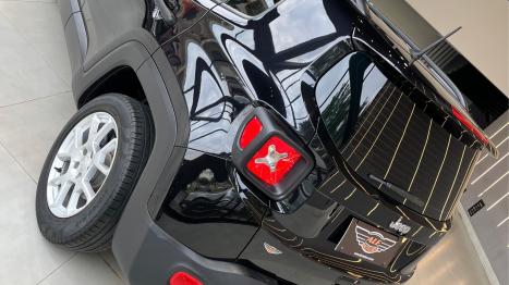 JEEP Renegade 1.8 16V 4P FLEX SPORT AUTOMTICO, Foto 15