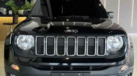 JEEP Renegade 1.8 16V 4P FLEX SPORT AUTOMTICO, Foto 16