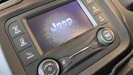 JEEP Renegade 1.8 16V 4P FLEX SPORT AUTOMTICO, Foto 18