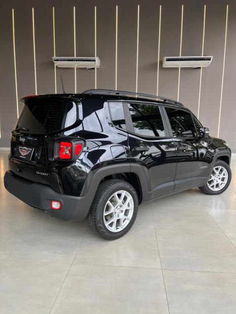 JEEP Renegade 1.8 16V 4P FLEX SPORT AUTOMTICO, Foto 19