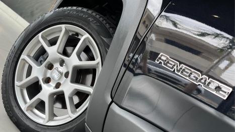 JEEP Renegade 1.8 16V 4P FLEX SPORT AUTOMTICO, Foto 20