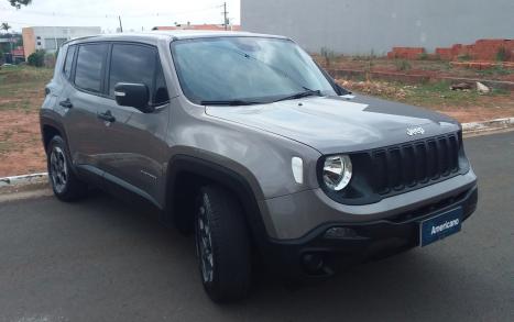 JEEP Renegade 1.8 16V 4P FLEX AUTOMTICO, Foto 3