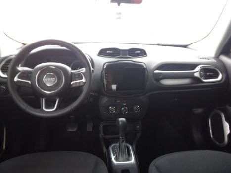 JEEP Renegade 1.8 16V 4P FLEX AUTOMTICO, Foto 4