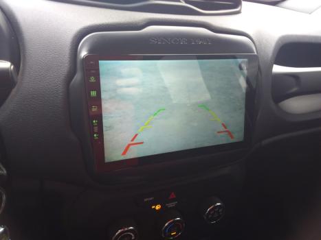 JEEP Renegade 1.8 16V 4P FLEX AUTOMTICO, Foto 5