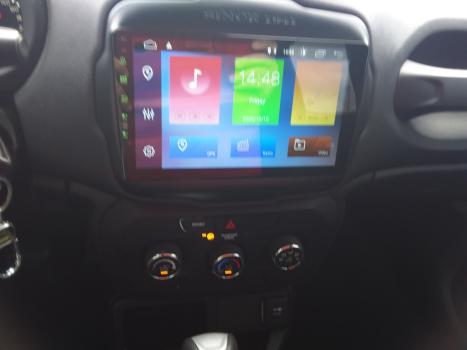 JEEP Renegade 1.8 16V 4P FLEX AUTOMTICO, Foto 6