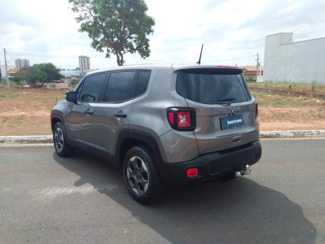 JEEP Renegade 1.8 16V 4P FLEX AUTOMTICO, Foto 9