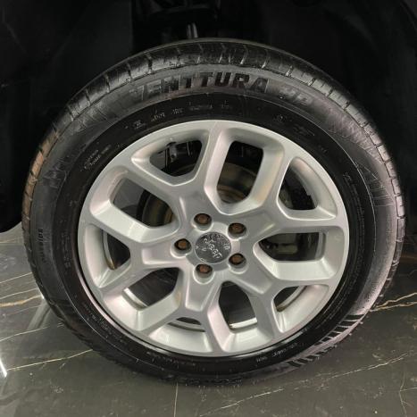 JEEP Renegade 1.8 16V 4P FLEX AUTOMTICO, Foto 4