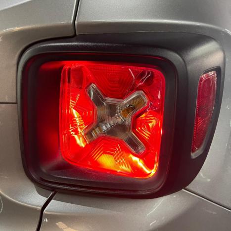 JEEP Renegade 1.8 16V 4P FLEX AUTOMTICO, Foto 5